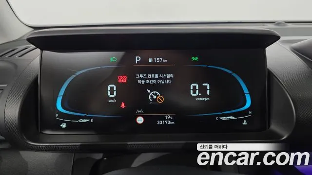 Hyundai Casper 2023 thumb 8