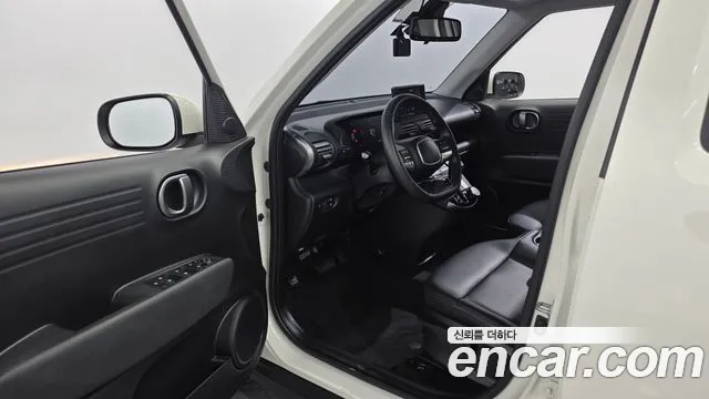 Hyundai Casper 2023 thumb 10