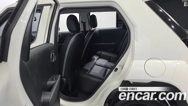 Hyundai Casper 2023 thumb 11