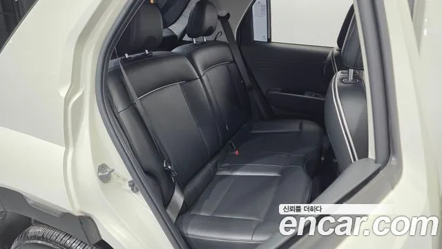 Hyundai Casper 2023 thumb 12