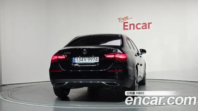 Mercedes-Benz A-Класс 2025 thumb 4