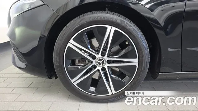 Mercedes-Benz A-Класс 2025 thumb 5