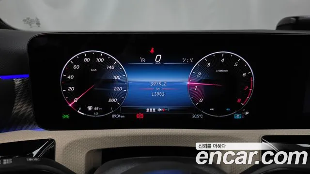 Mercedes-Benz A-Класс 2025 thumb 8