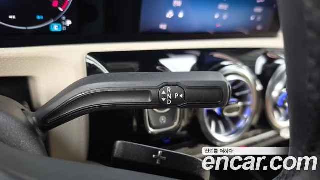 Mercedes-Benz A-Класс 2025 thumb 9