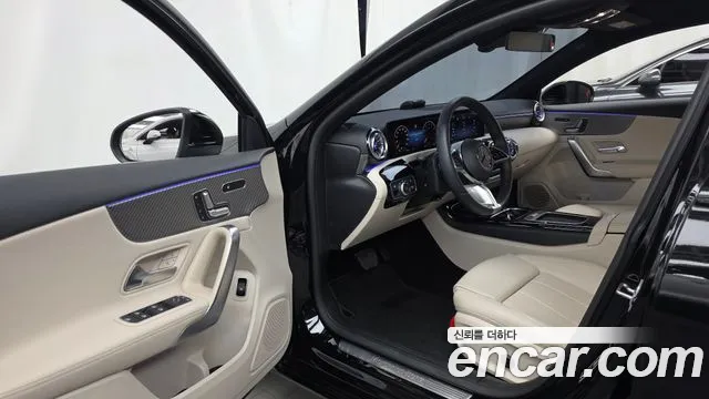 Mercedes-Benz A-Класс 2025 thumb 10