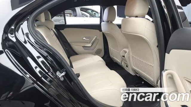 Mercedes-Benz A-Класс 2025 thumb 12