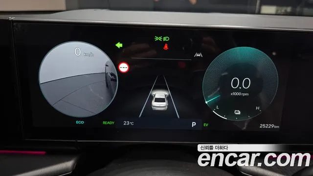 Hyundai Grandeur 2024 thumb 8