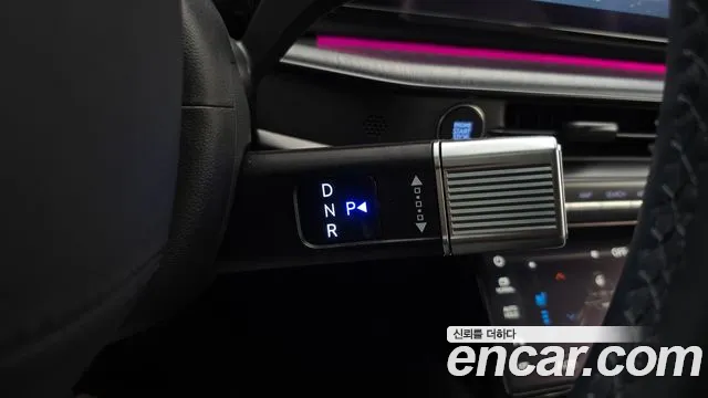 Hyundai Grandeur 2024 thumb 9