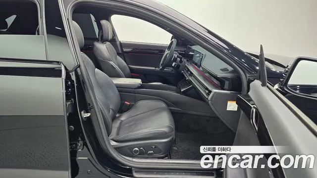 Hyundai Grandeur 2024 thumb 11