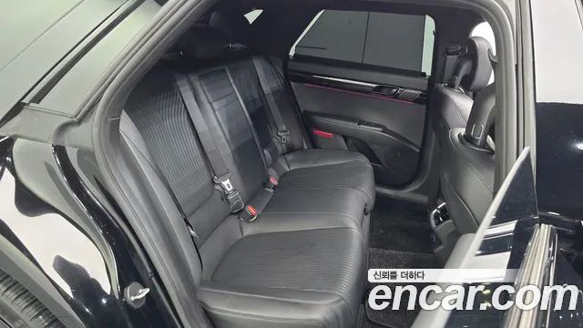 Hyundai Grandeur 2024 thumb 12