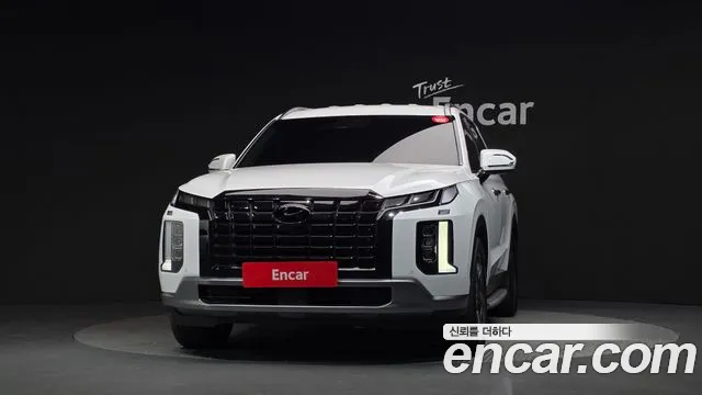 Hyundai Palisade 2024 thumb 3