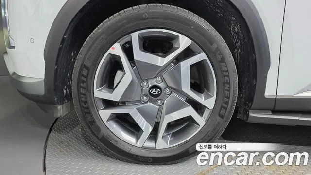 Hyundai Palisade 2024 thumb 5