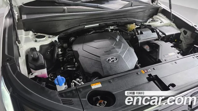 Hyundai Palisade 2024 thumb 6