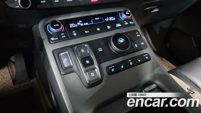Hyundai Palisade 2024 thumb 9