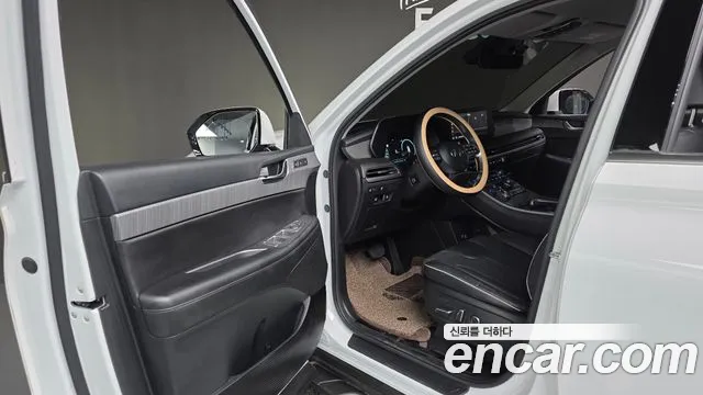 Hyundai Palisade 2024 thumb 10
