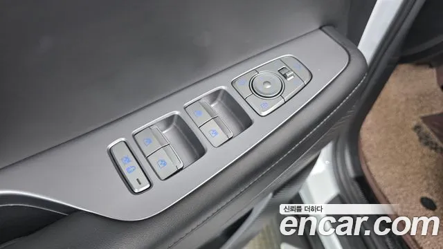 Hyundai Palisade 2024 thumb 11
