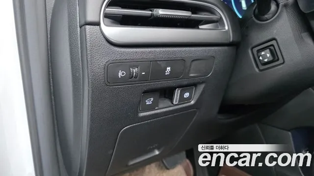 Hyundai Palisade 2024 thumb 12