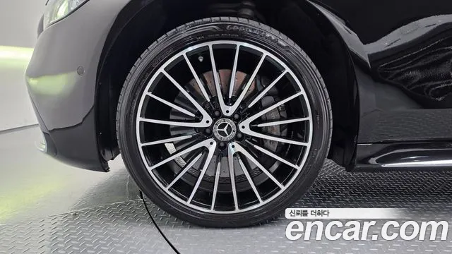 Mercedes-Benz S-Класс 2022 thumb 5