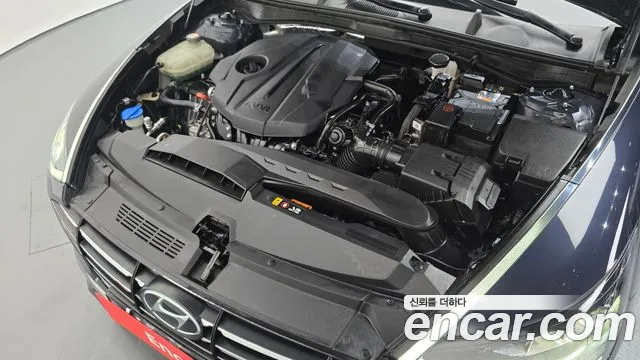 Hyundai Sonata 2019 thumb 6