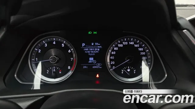 Hyundai Sonata 2019 thumb 8