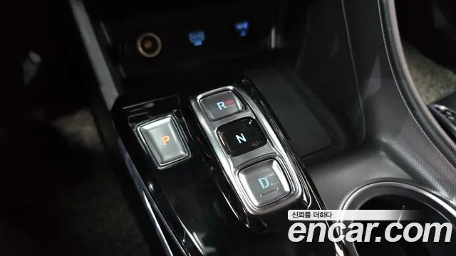 Hyundai Sonata 2019 thumb 9