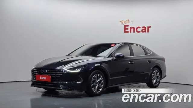 Hyundai Sonata 2019 thumb 12