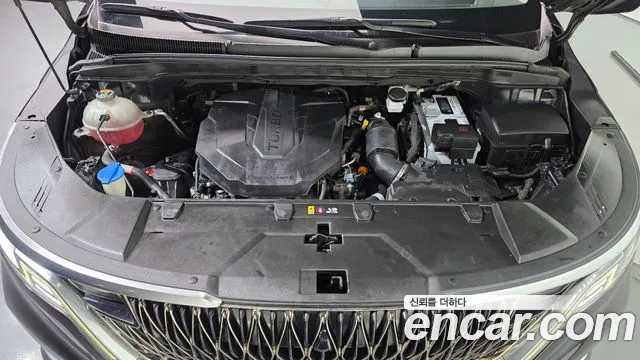 Kia Carnival 2021 thumb 6