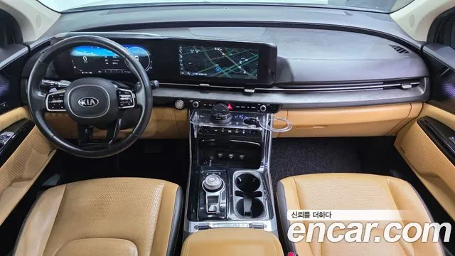 Kia Carnival 2021 thumb 7