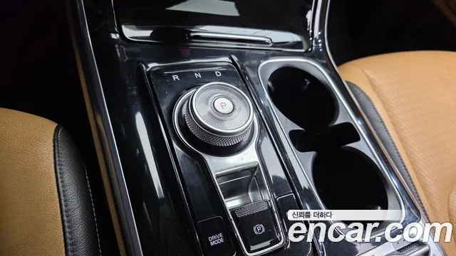 Kia Carnival 2021 thumb 9