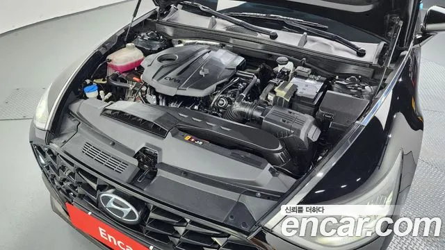 Hyundai Sonata 2022 thumb 6