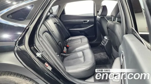 Hyundai Sonata 2022 thumb 12