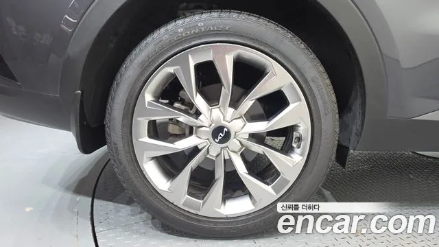 Kia Sorento 2023 thumb 5