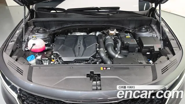 Kia Sorento 2023 thumb 6