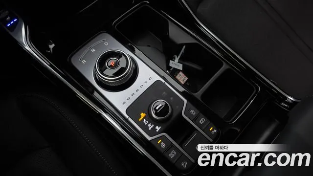 Kia Sorento 2023 thumb 9