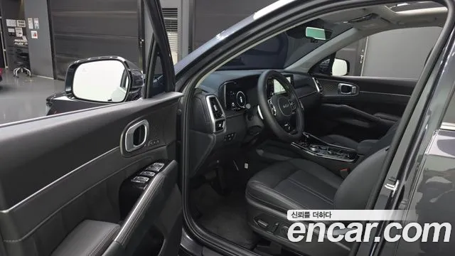 Kia Sorento 2023 thumb 10