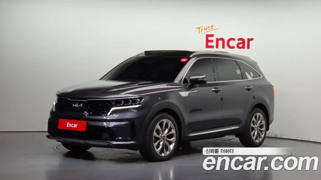 Kia Sorento 2023 thumb 12