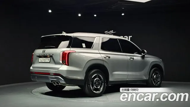 Hyundai Palisade 2022 thumb 2