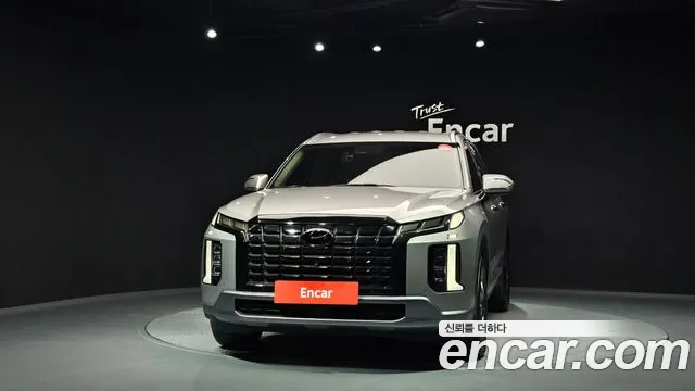 Hyundai Palisade 2022 thumb 3