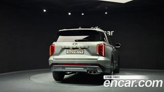 Hyundai Palisade 2022 thumb 4