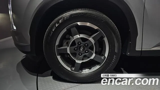 Hyundai Palisade 2022 thumb 5