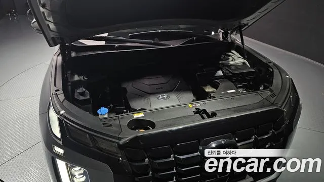 Hyundai Palisade 2022 thumb 6