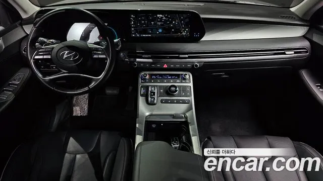 Hyundai Palisade 2022 thumb 7