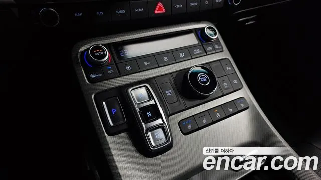 Hyundai Palisade 2022 thumb 9