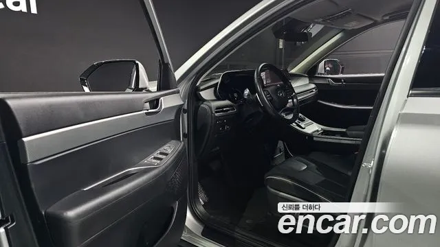 Hyundai Palisade 2022 thumb 10