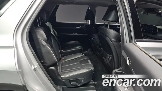 Hyundai Palisade 2022 thumb 11