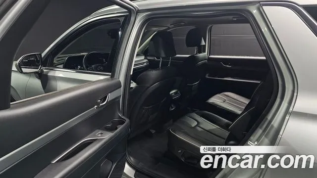 Hyundai Palisade 2022 thumb 12