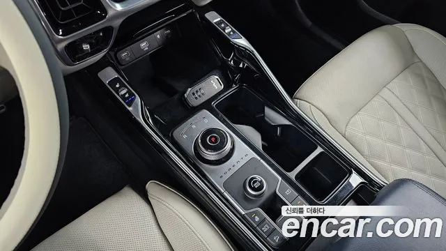 Kia Sorento 2023 thumb 9