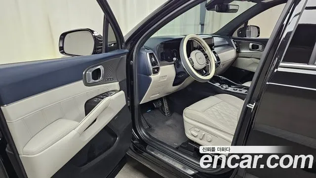 Kia Sorento 2023 thumb 10