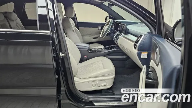 Kia Sorento 2023 thumb 11
