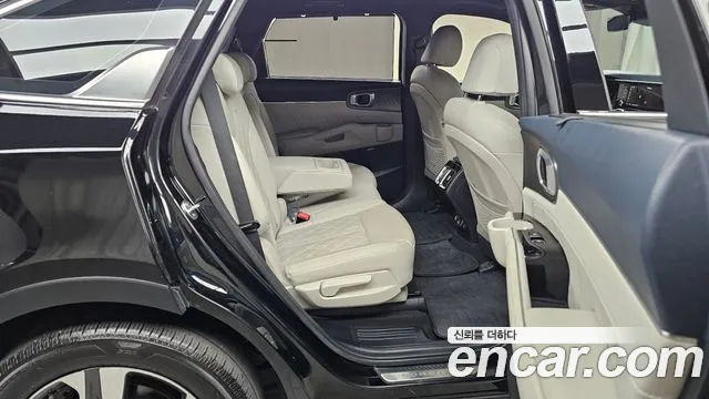 Kia Sorento 2023 thumb 12